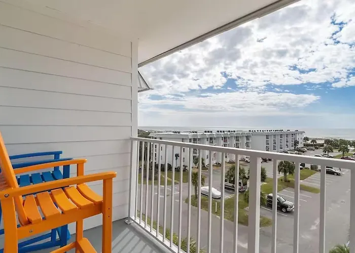 A Wave From It Apartment Gulf Shores
