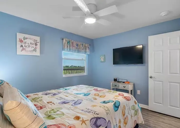 A Wave From It Apartment Gulf Shores