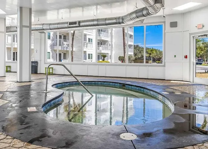 A Wave From It Apartment Gulf Shores